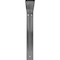 Ekena Millwork Legacy Steel Bracket, Hammered Gray 2"W x 14"D x 14"H BKTM02X14X14LEHGY - alternate 9